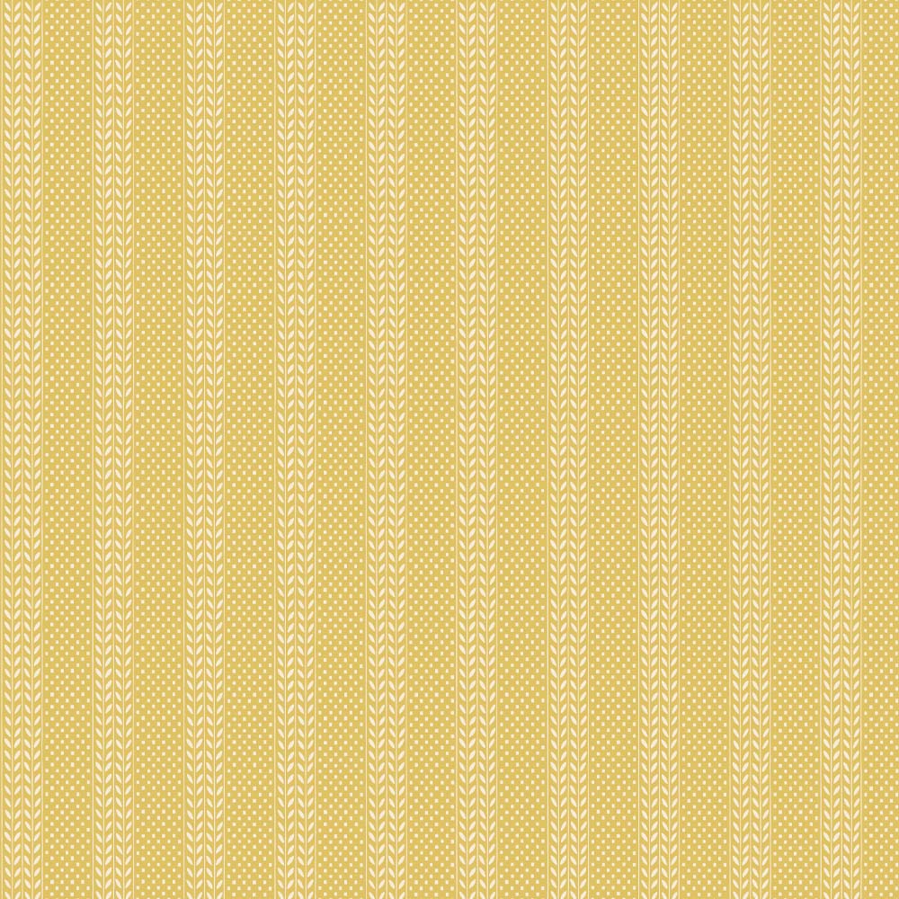 Polka Sprig 1086 Sample by Farrow & Ball - luxury paint & wallpaper